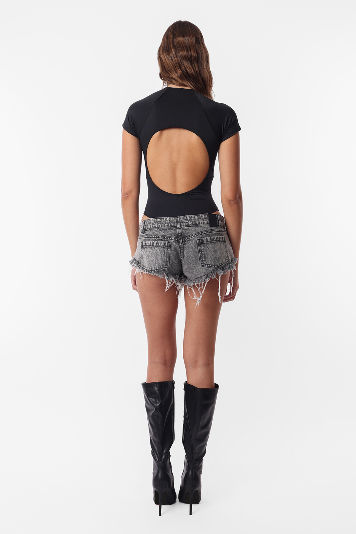 Body Etzi