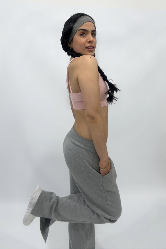 Jogger Urbano Unisex – Comfy Fit