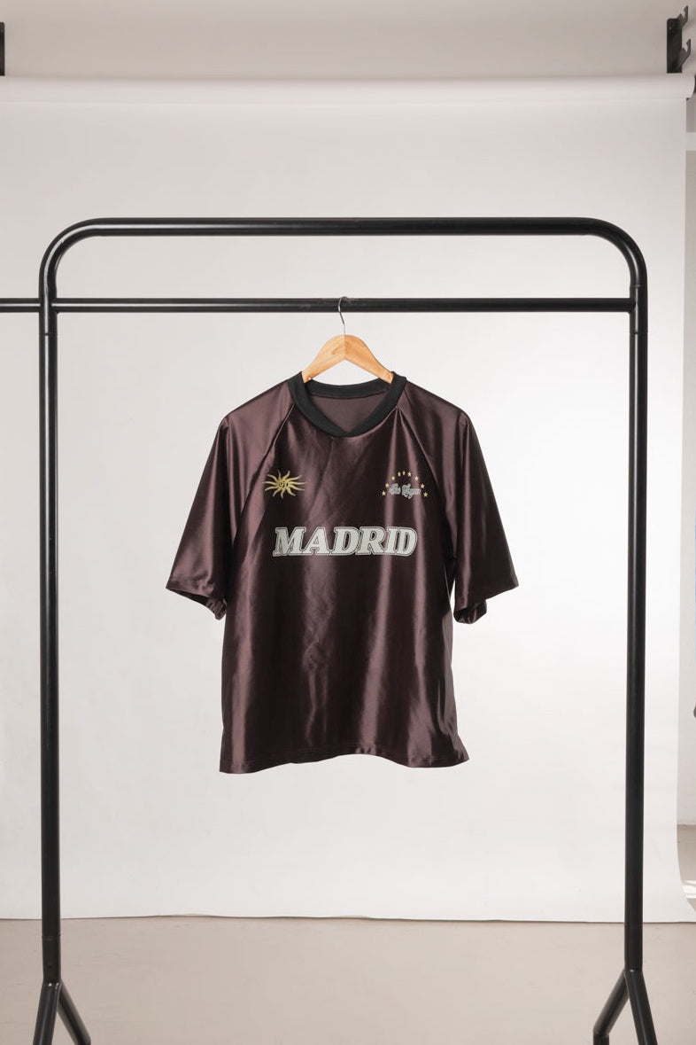 Remeron Madrid ( brown )