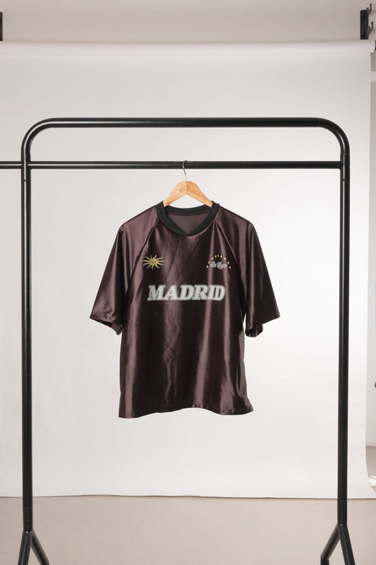 Remeron Madrid ( brown )