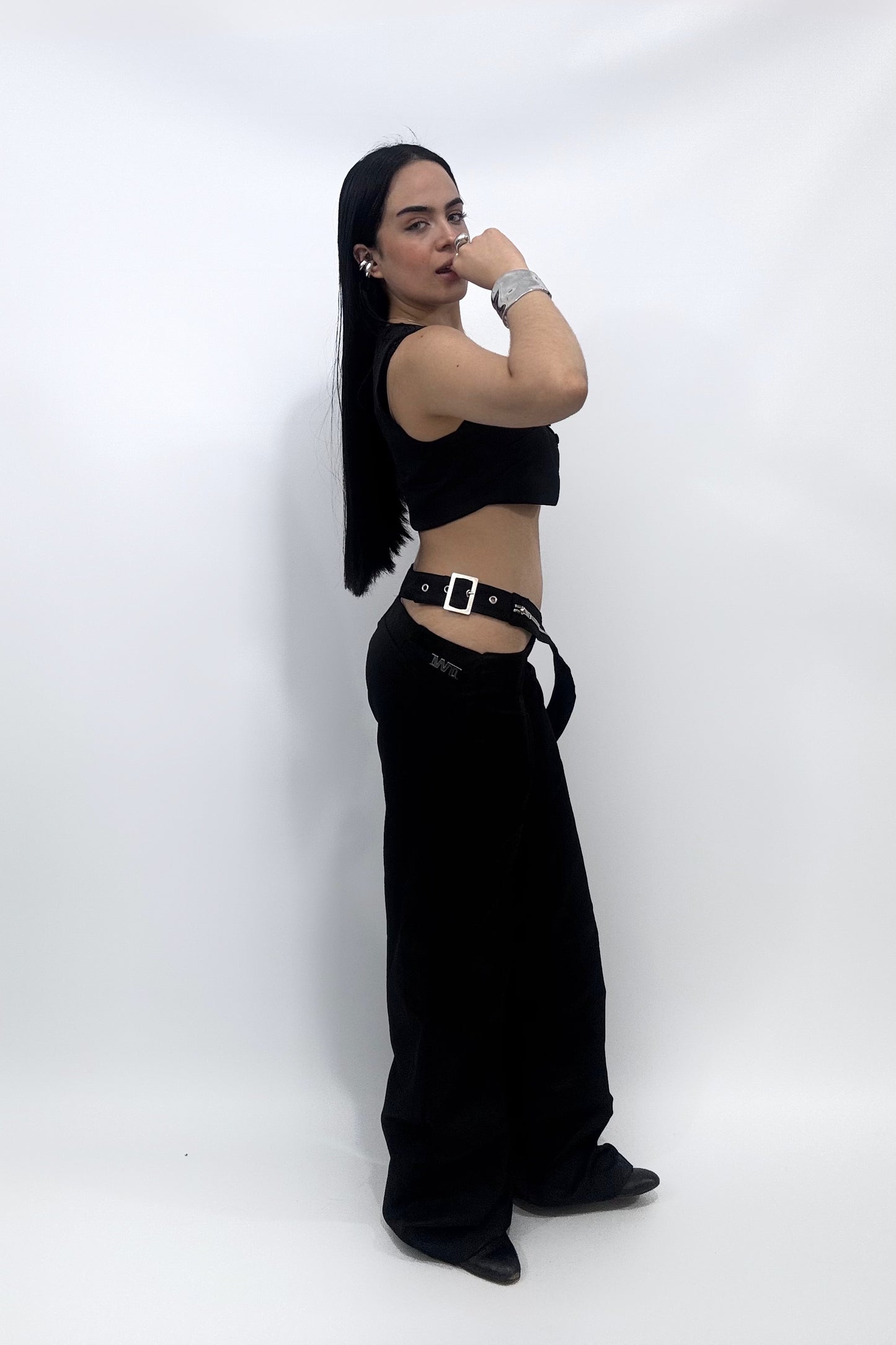 Top Sastrero (M-L)