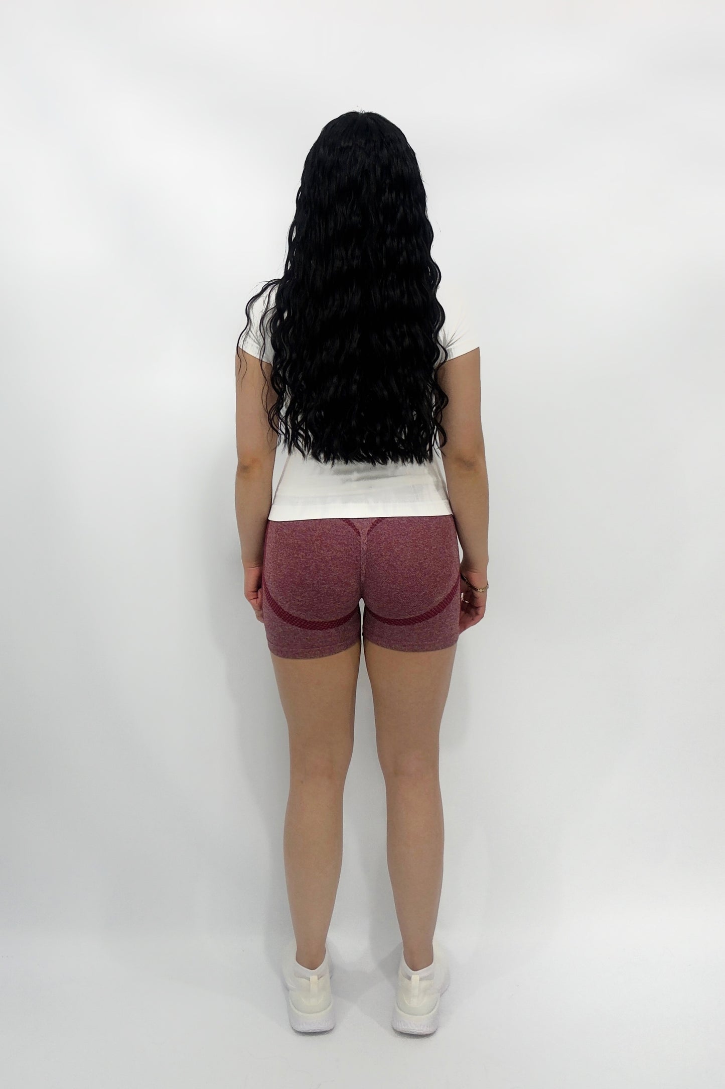 Short Push Up