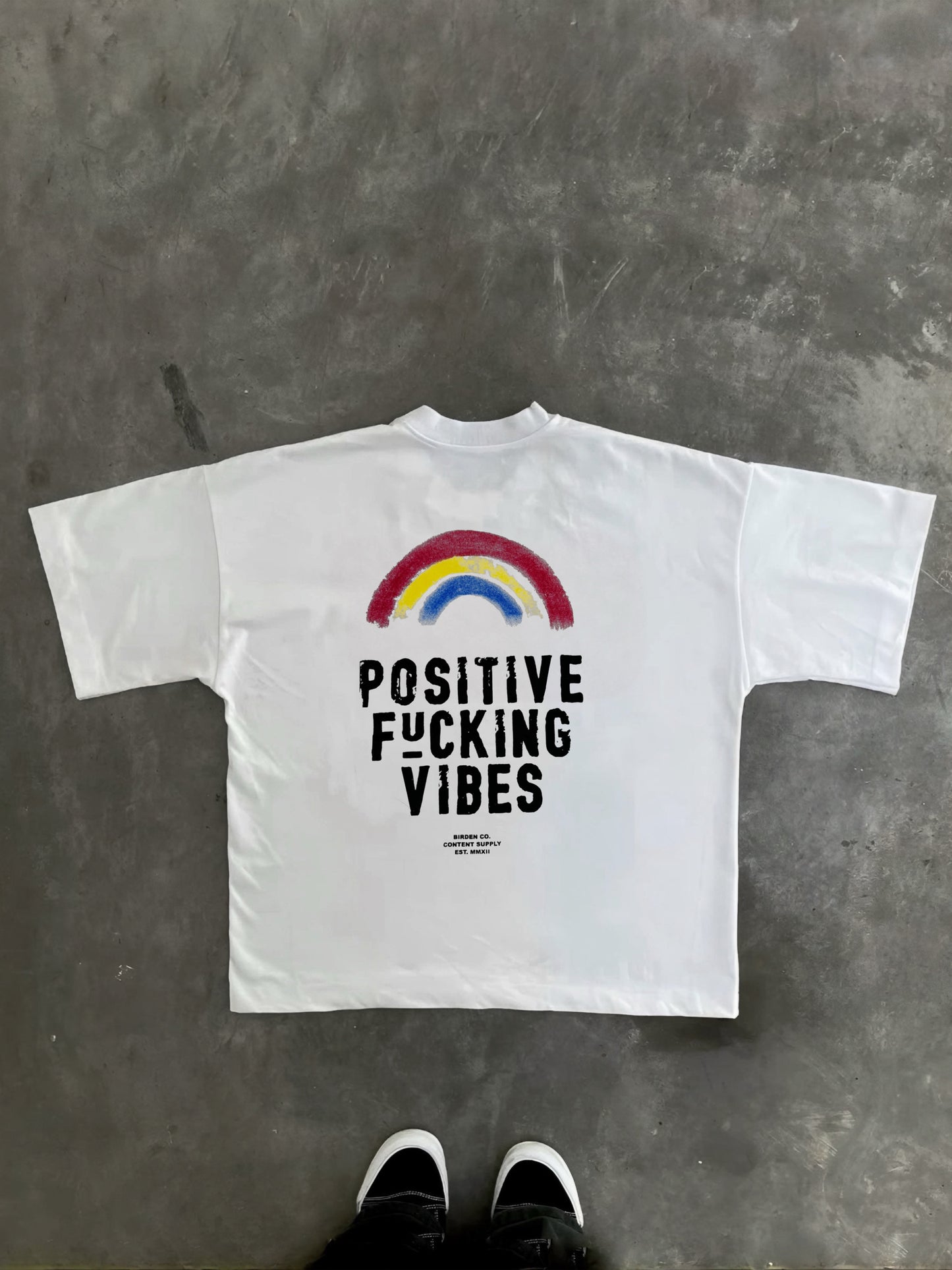 Remeron Vibes