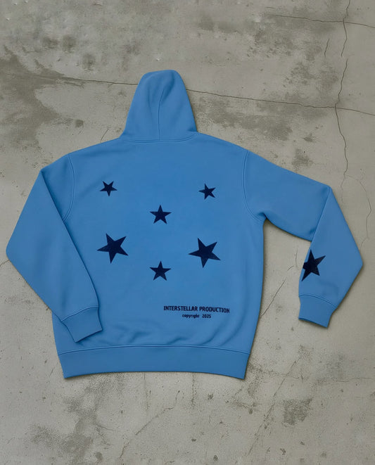 Buzo Interestellar Oversize