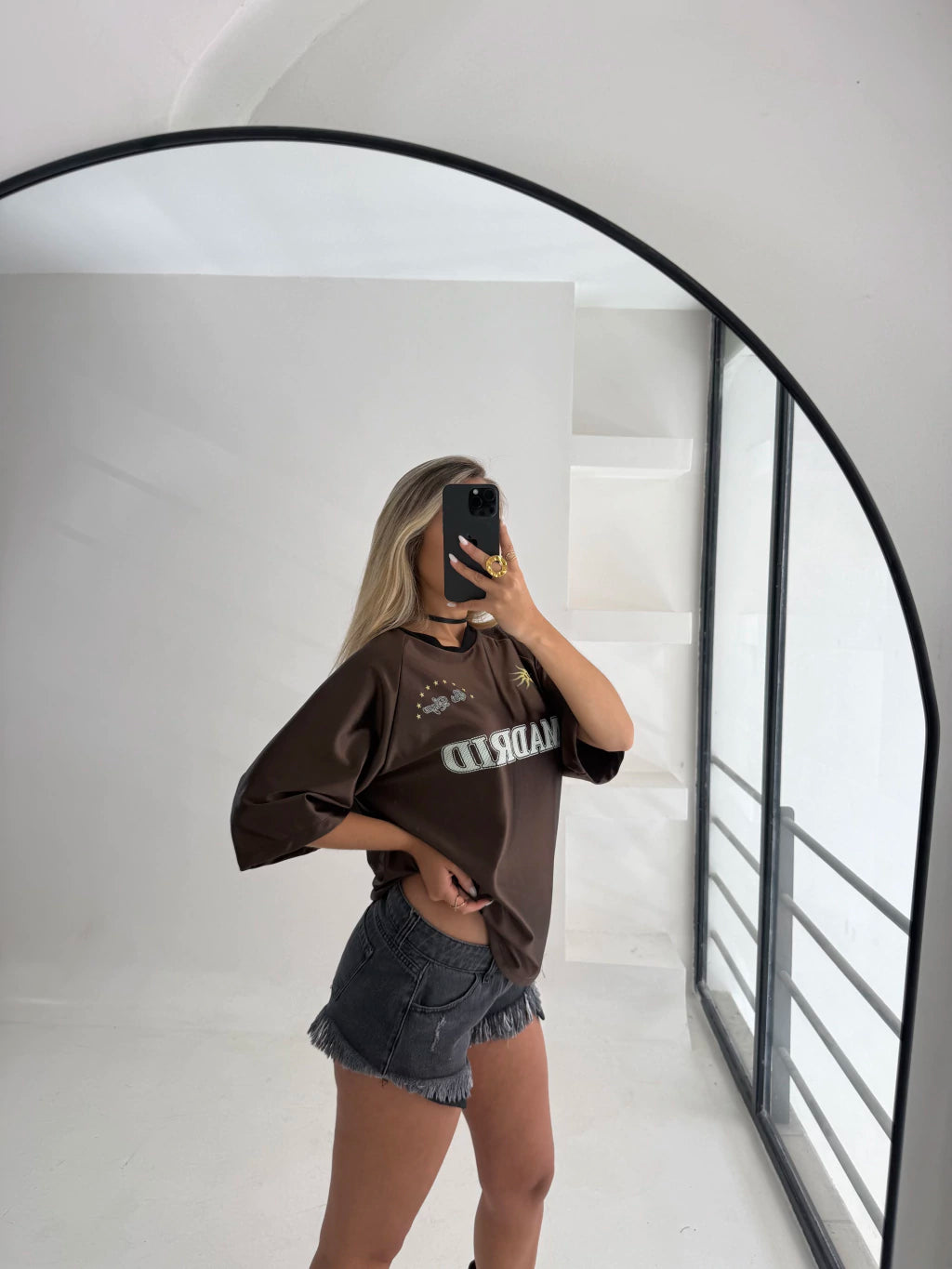 Remeron Madrid ( brown )