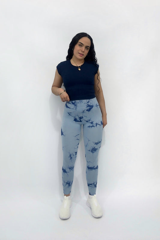 Calza Push Up (M)
