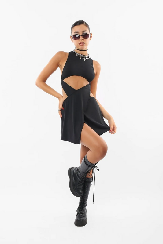 Dress Hailey