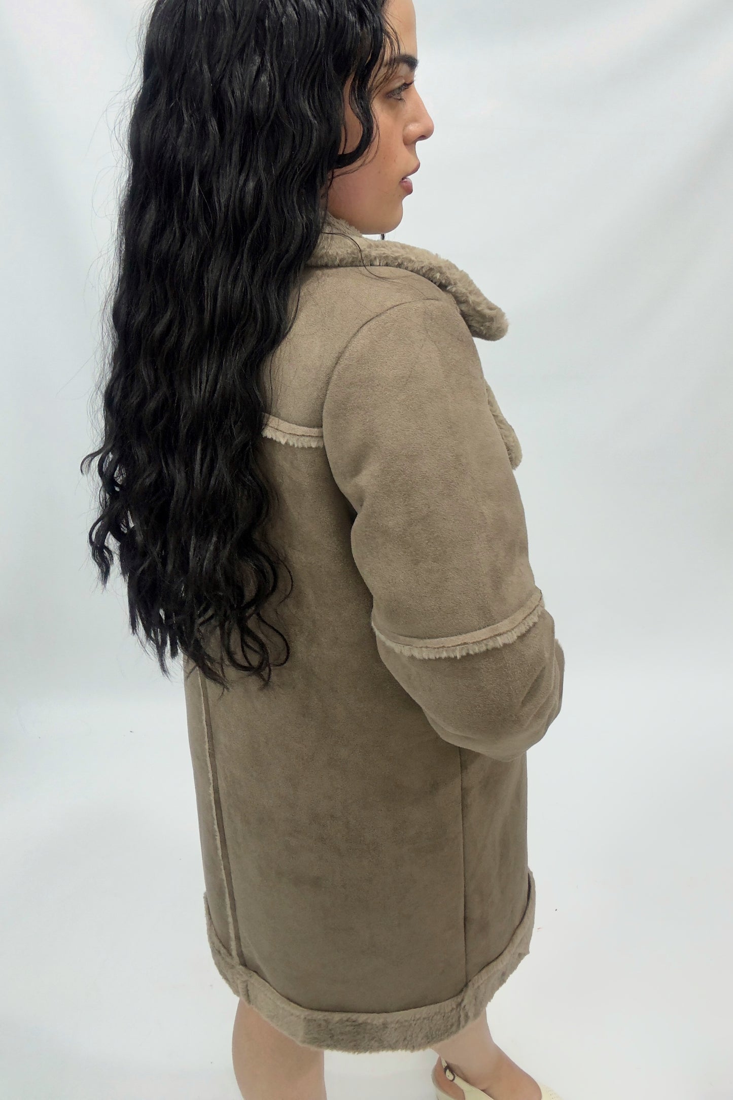 Tapado Gamulan Matted