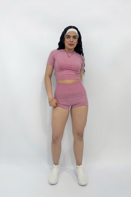 Conjunto deportivo