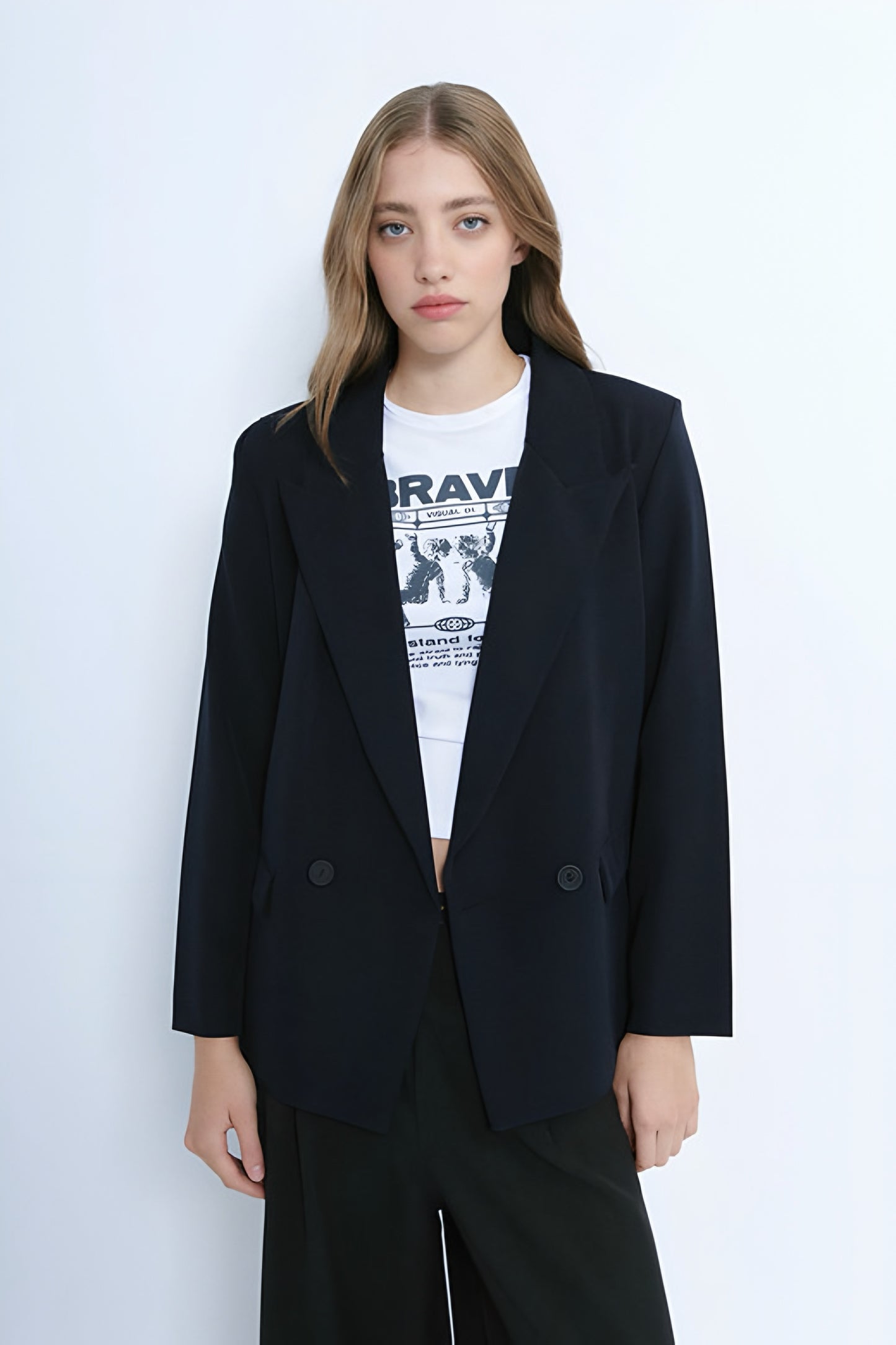 Blazer Kadente