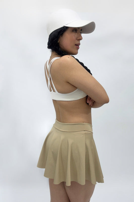 Mini-Short Lycra (M-L)