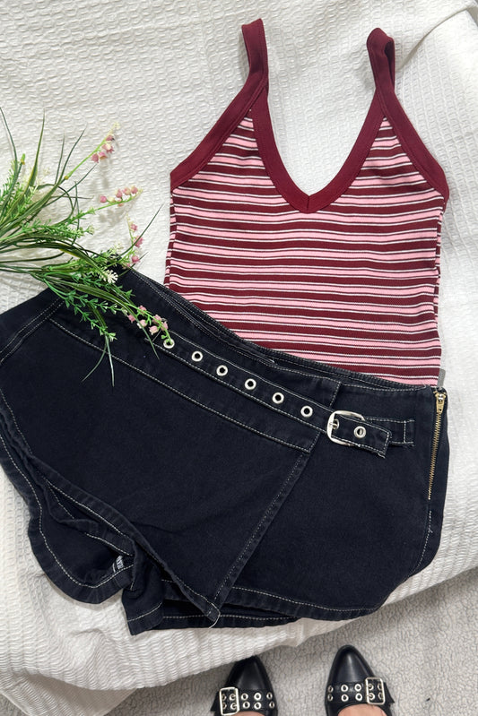 Mini Talle 40 (última)