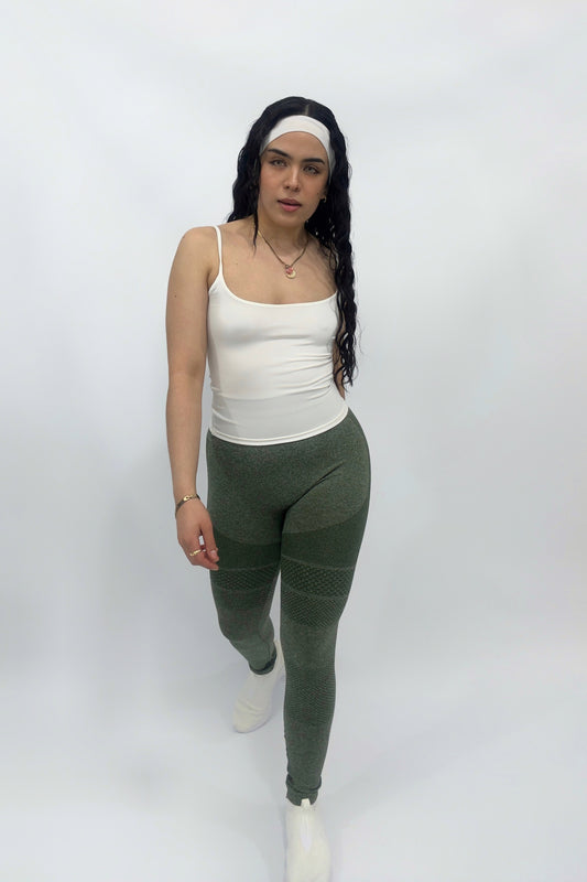 Calza Deportiva Push Up