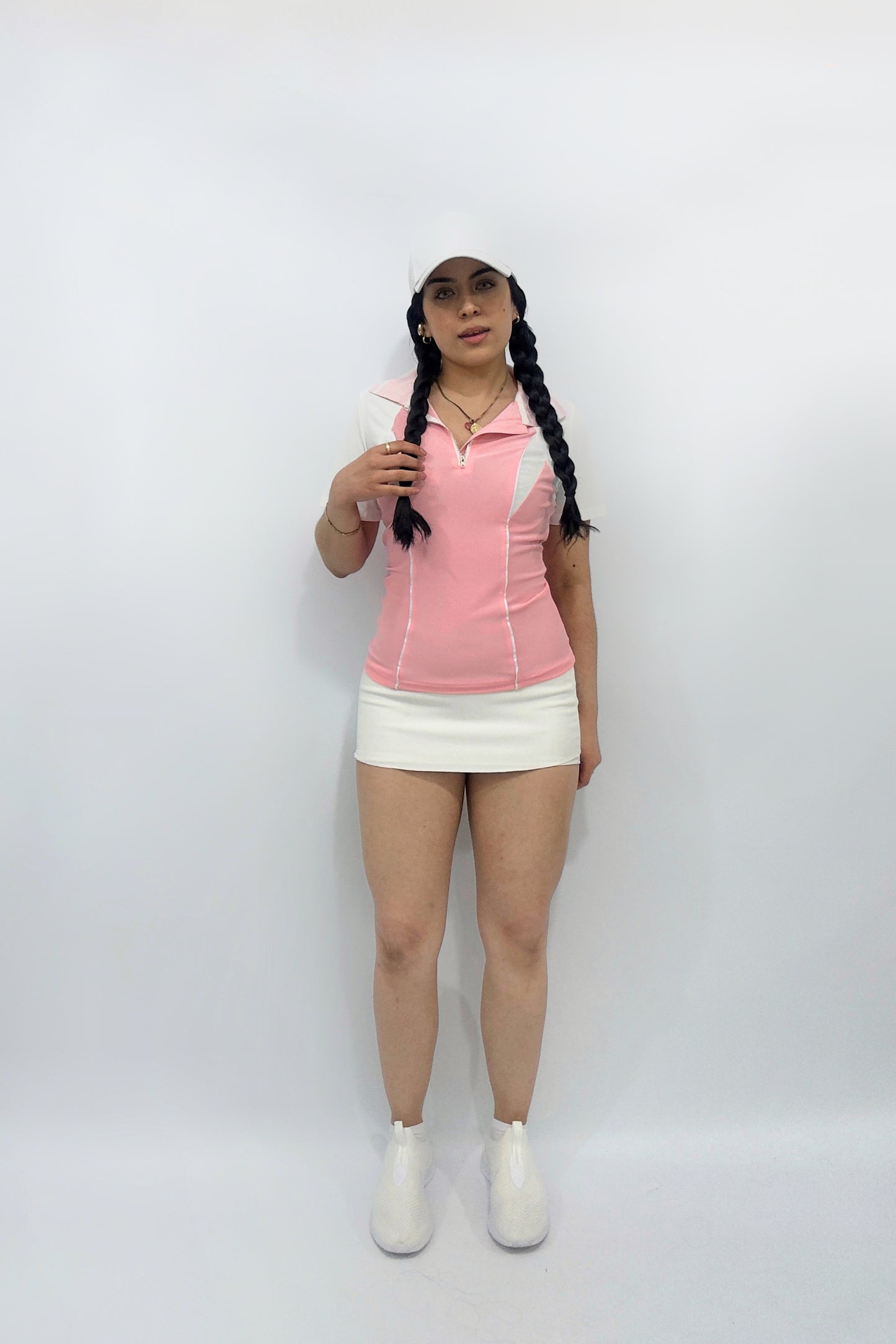 Remera Tenniscore (L)