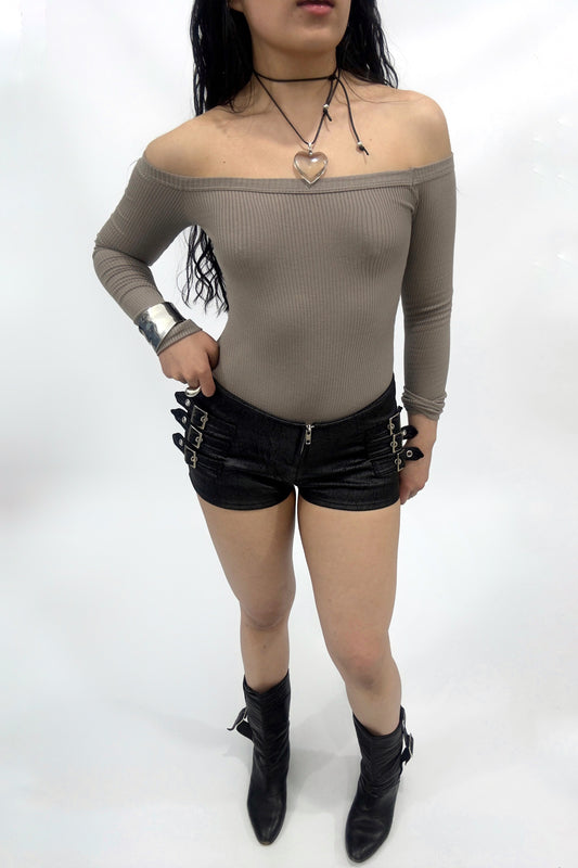 Body Bleda