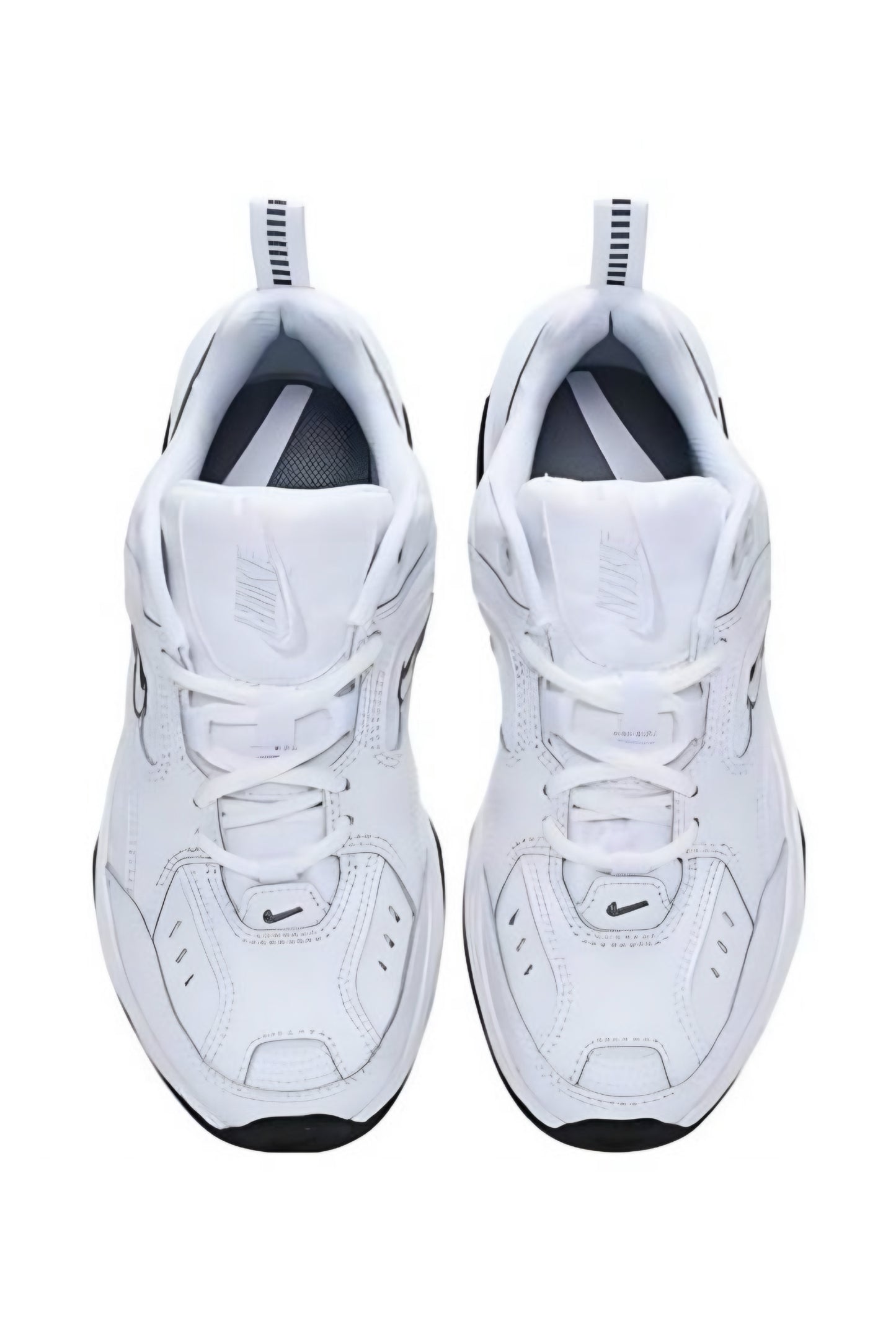 Zapatilla Nike M2K Tecno