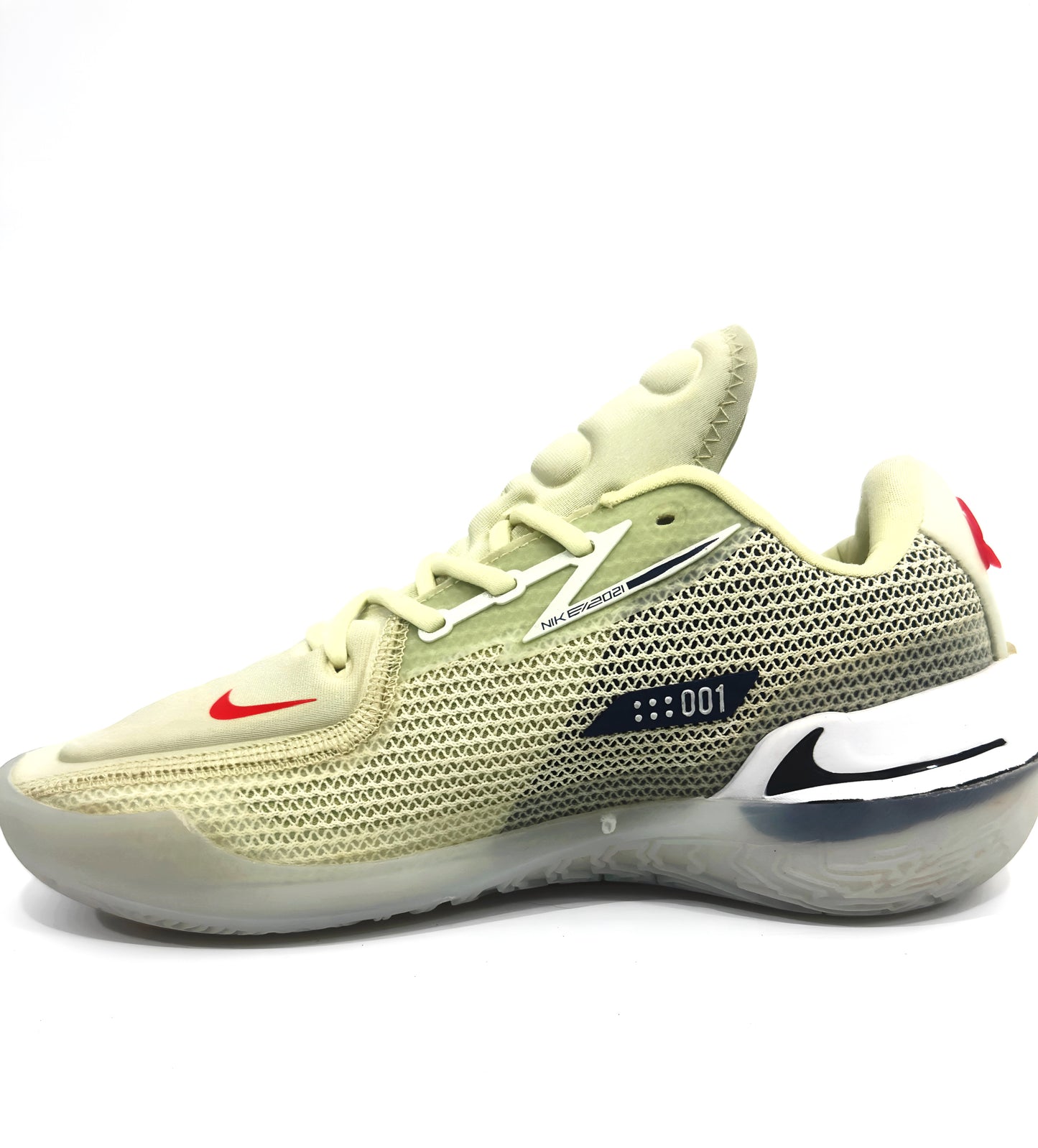 Nike Air Zoom GT Cut 2 ‘Barely Volt’