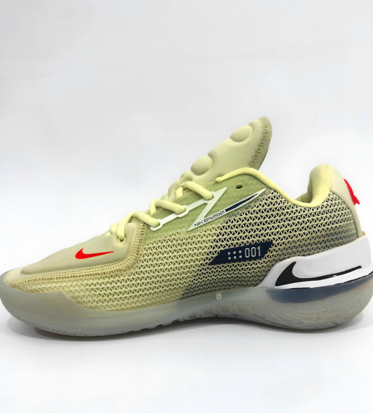 Nike Air Zoom GT Cut 2 ‘Barely Volt’