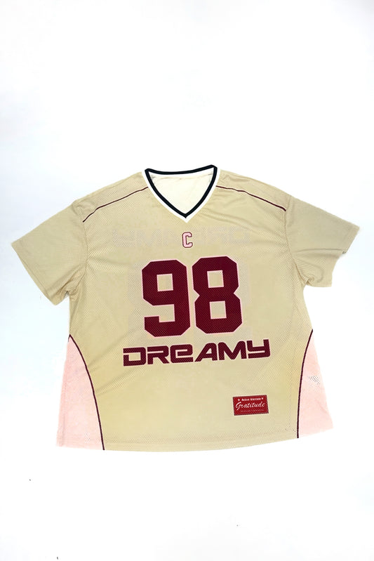 Camiseta Dreamy
