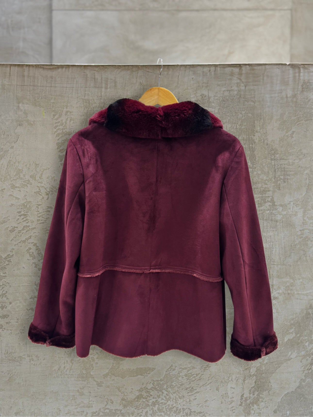Gamulan Cherry