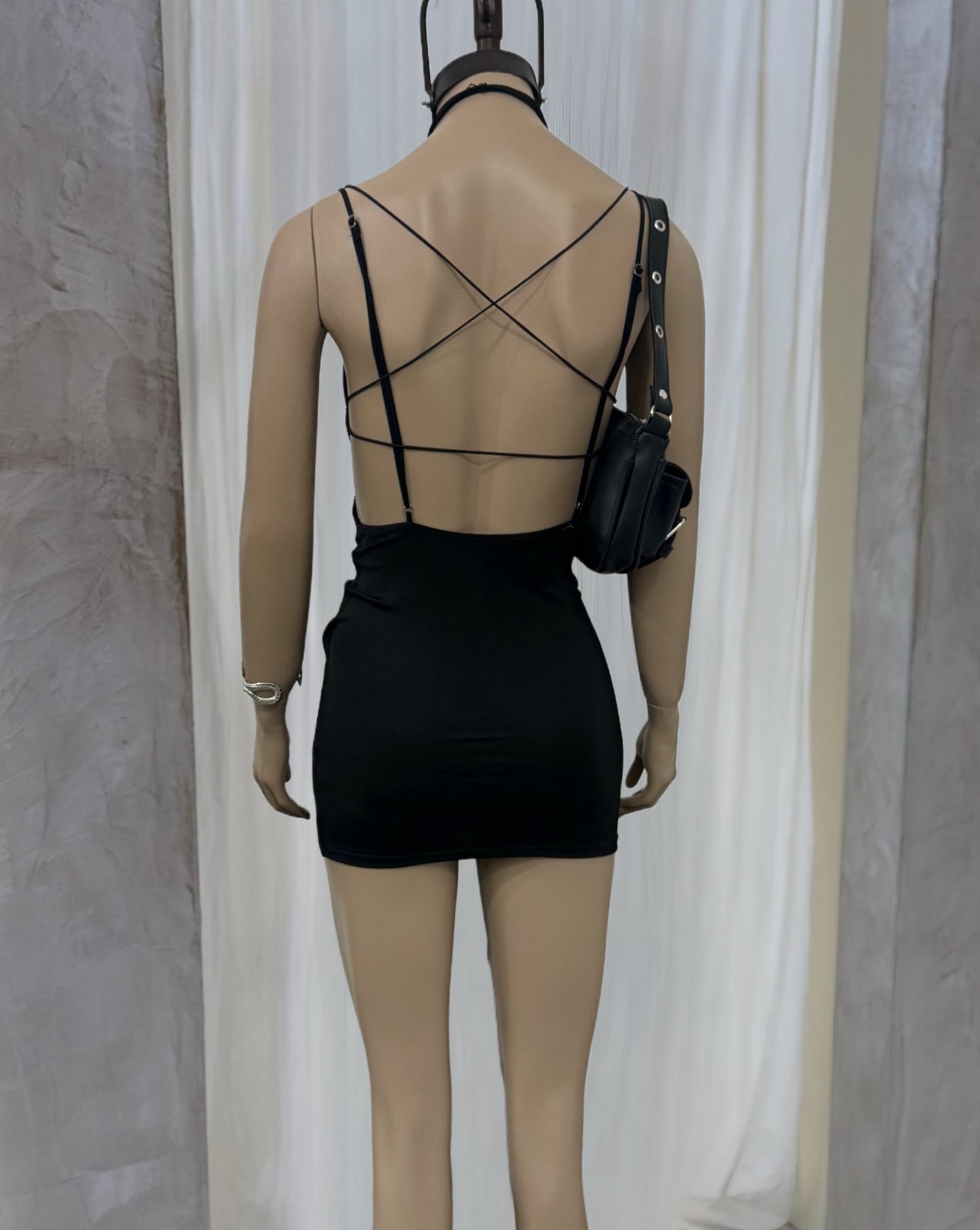 Vestido Praga