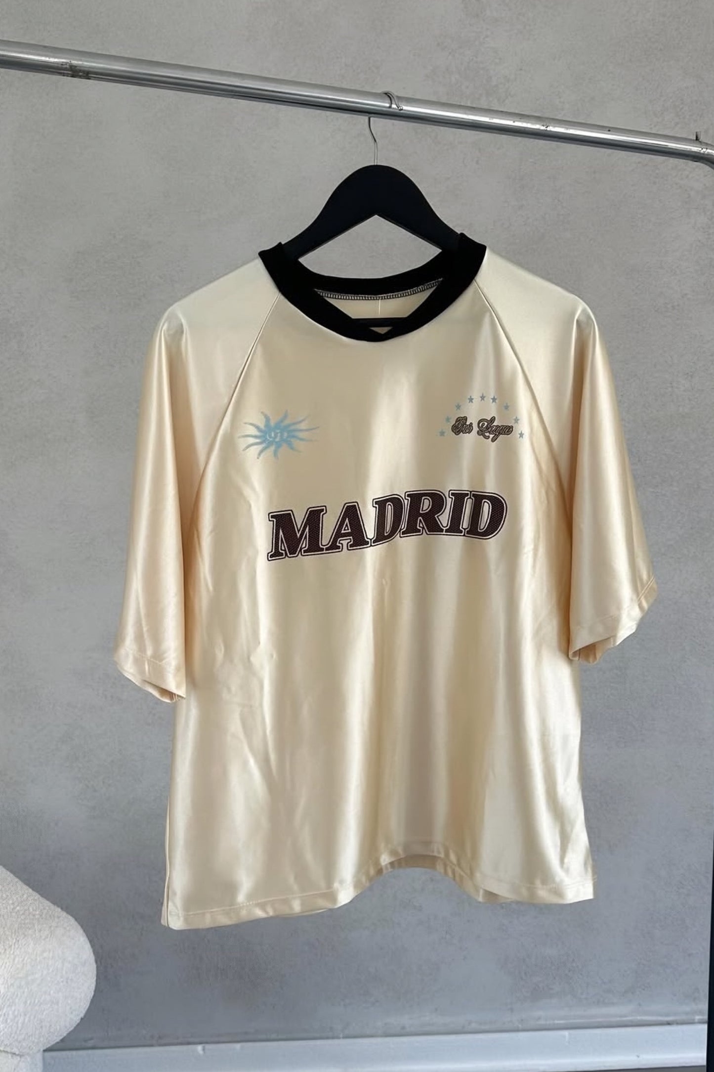 Remeron Madrid