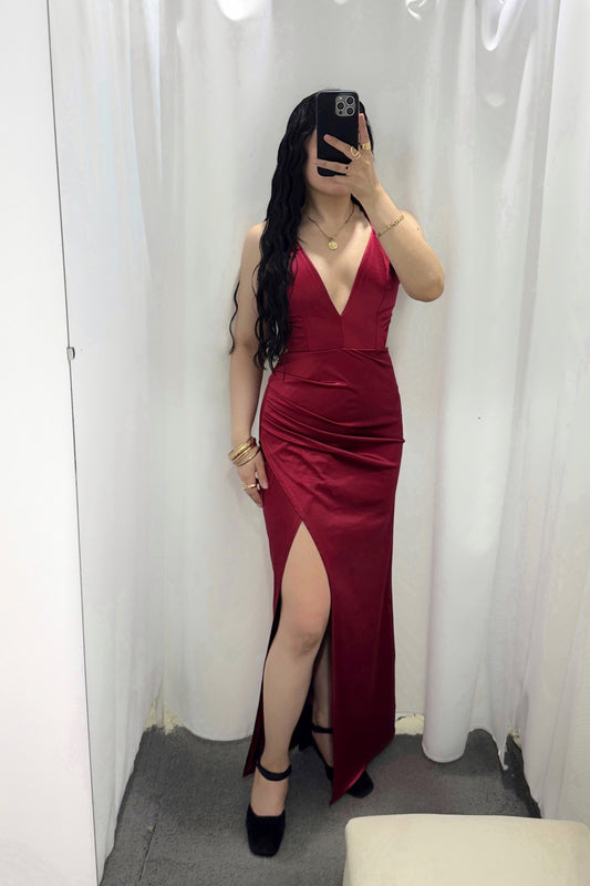 Vestido Eleonor